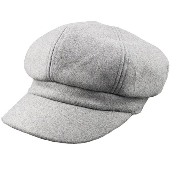 Paperboy Cap/Hat - Picture 4 of 5